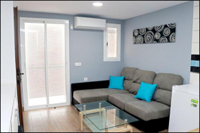 Apartamento Baluarte